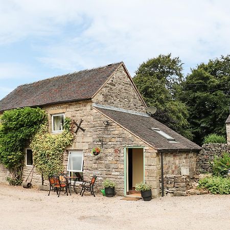 The Cottage Calton Buitenkant foto